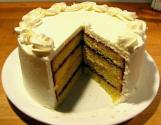 How To Bake Pound Cake